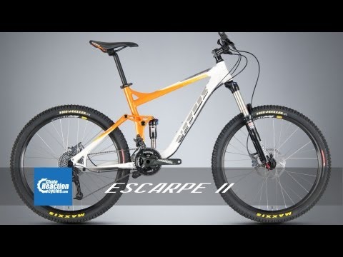 chain reaction cycles