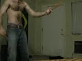 Emile & his nunchaku