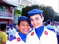 III Ano Ensino Médio - CPM Anísio Teixeira - Formandos 2008 III Ano Ensino Médio - CPM Anísio Teixeira - Formandos 2008