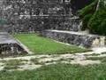 Adventure Tikal -A Day trip from Belize October 2005