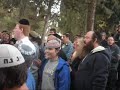 Reb Shlomo Carlebach’s Aliyah LaKever 5772 part 3