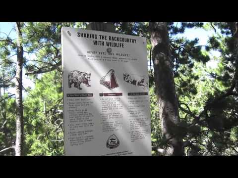 1-Golden Gate Canyon State Park
