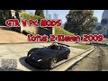 2009 Lotus 2 Eleven 1.0 for GTA 5 video 5