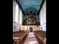 Beerta Groningen: Kerkdienst Hervormde kerk, Psalm 98