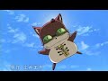 KIDOU SHINSEGUMI MOEYO OPENING