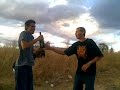 DuChA y CaNtIcOs En El CuMpLe De DeVdS