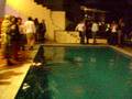 videos de fred @ capetown: poolparty