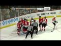 Finais - Jogo 1 - BlackHawks x Flyers