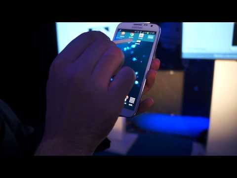 Samsung Galaxy Note II - funkcje rysika S Pen - Komorkomania