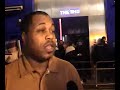 Derrick Carter Interview - endclub.com