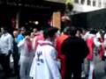 Elvis lookalikes from England gather, in good humour, in Edinburgh's  classic Rose Street