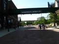 Toronto: A Bike Ride to the Distillery District(1)
