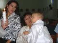 Bautizo Adrianchi Parte 1