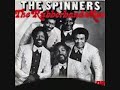 how could i let you get away the spinners philippe' wynne leads on the cut. r.i.p. philippe' & bobby... thanks for the good memories!