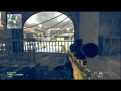 ExiZe vs Suffer (2-0)