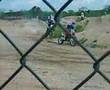 carrera expertos (merida) primera manga