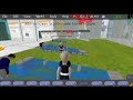the nth dimension of secondlife