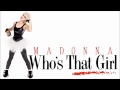 Madonna - The Look Of Love - 1980s - Hity 80 léta
