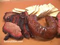 Hill Country Texas BBQ Restaurant in New York City