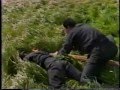 Old Bujinkan Waza
