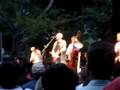 Mark Knopfler - summerstage - Central park - NY July 23 2008