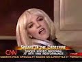 Britney Spears - CNN Interview {2003} Britney Spears - CNN Interview {2003}
