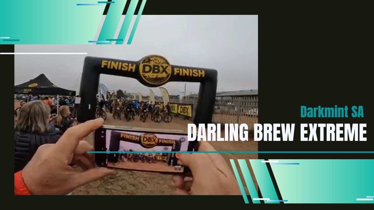 Darling Brew Extreme 2022