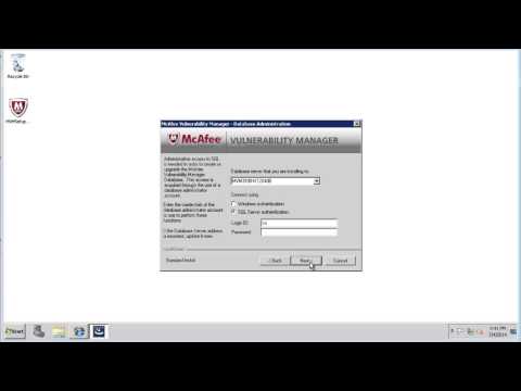 how to recover mcafee product key