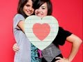 selena gomez and demi lavato BFF selena gomez and demi lavato BFF