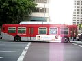 MTA New Flyer C40LF Rapid 5408 on Line 760 MTA New Flyer C40LF Rapid 5408 on Line 760