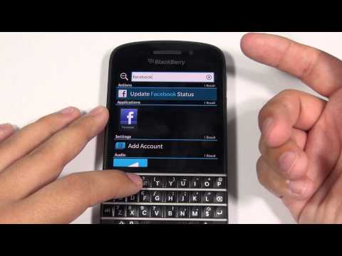 blackberry - WHY DID KEYBOARDS EVER DIE!? This is my small review of the Blackberry Q10 and my experiences with it thus far. A website that converts APKs to BAR for you: ...