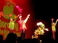 Finale of The DTD Show!!!