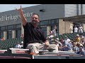 Jim Rome calls Capital One