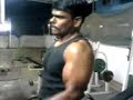 babu master____the muscle man