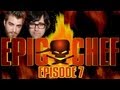 Video: Epic Chef - Sausage Challenge