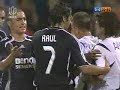 Barcelona concede and Zaragoza penalty