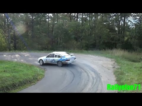 Latest WRC HD & Rally HD Videos