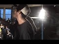 Criolo Doido - � o Teste [CUFA-BH]