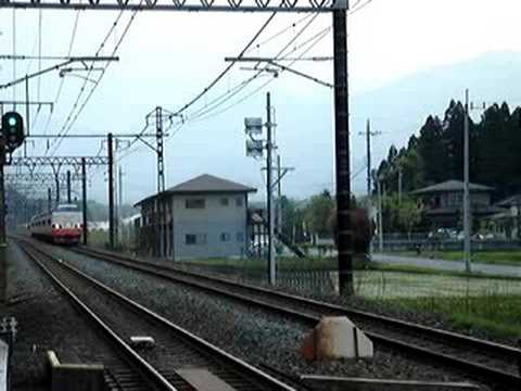 189系綾野