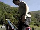 saut sans �lastique