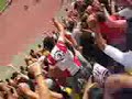 Bari-Juventus 1-0 gol carrus e BOATO salvezza