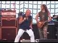 KING KARMA ~ Louisiana Blues