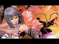 Comic Books! Avengers, Northlanders, Countdown:Arena