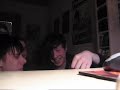 boy sets fire - my life in the knife trade