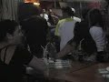 Serata la Terasa Debarcader Treambura pamporea
