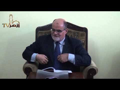 الحلقة 21 | فرائض الغسل 1 | من شرح كتاب فتح القريب المجيب للدكتور عطية عبدالموجود