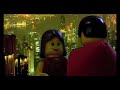 Superman Returns 1st Trailer in Lego