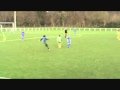 FCO // Yvet�t, victoire 4 � 1 de nos benjamins � 9, 1�re mi-temps