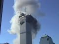 Amature video from 9/11 "WTC attack" Part2