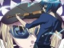Utau is losing control